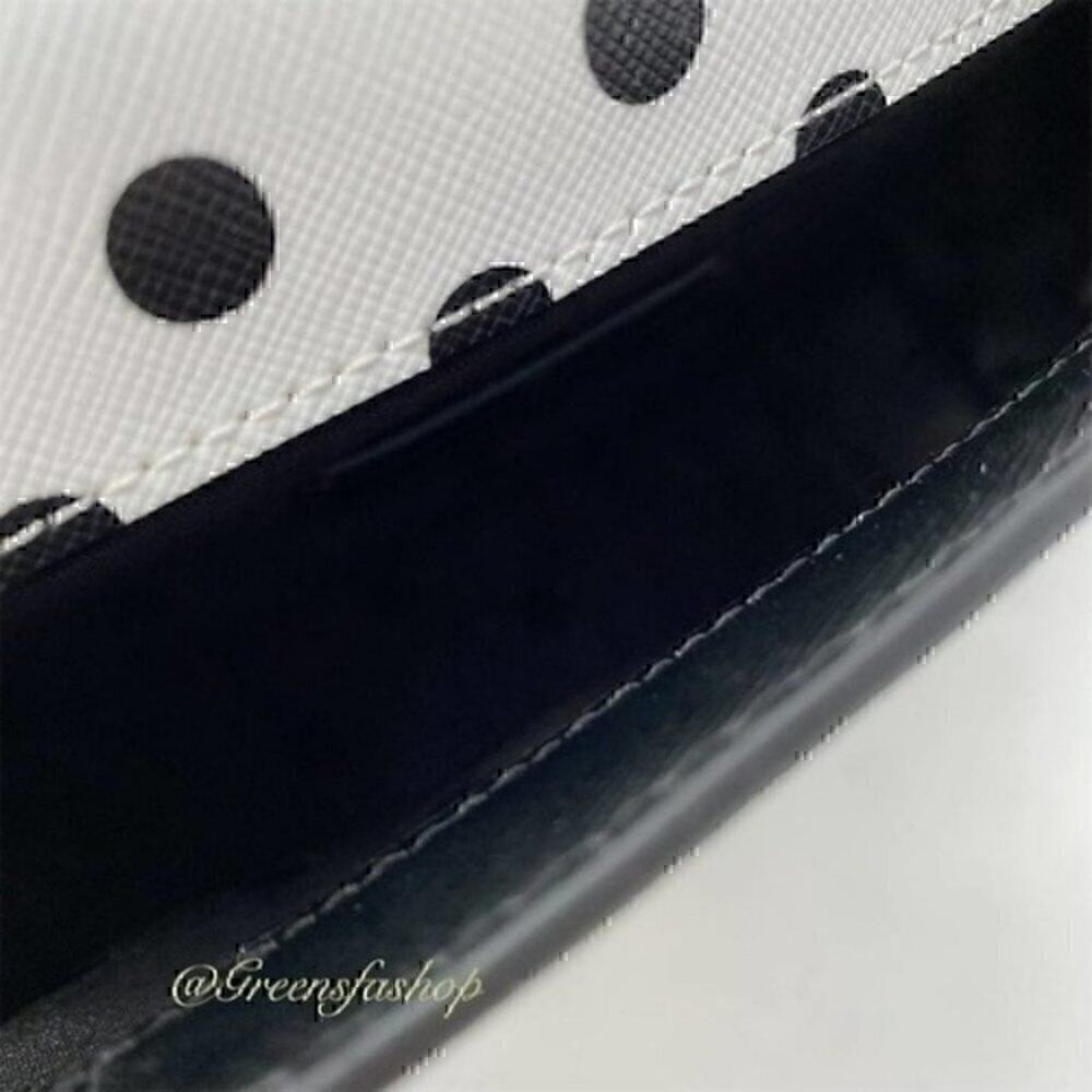 Kate Spade purse carson crossbody bag leather new - Picture 6 of 8